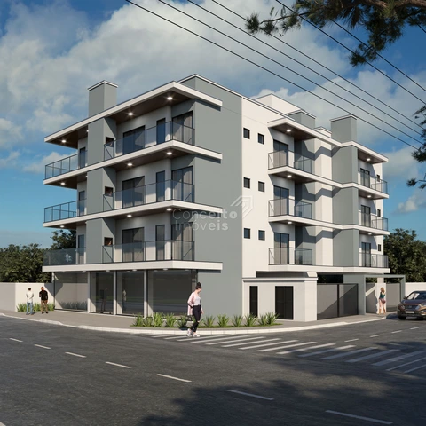 Foto Apartamento