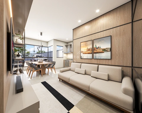Foto Apartamento