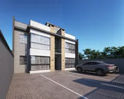 <strong>Kalmar Residence</strong>