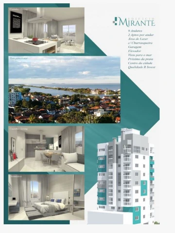 Foto Apartamento
