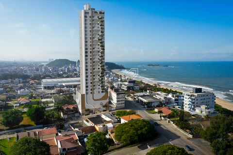 Foto Apartamento