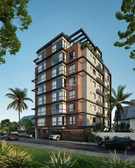 <strong>Aurora Residence</strong>