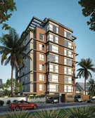 <strong>Aurora Residence</strong>