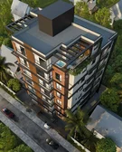 <strong>Aurora Residence</strong>