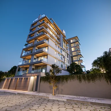 <strong>Brisa Residence</strong>