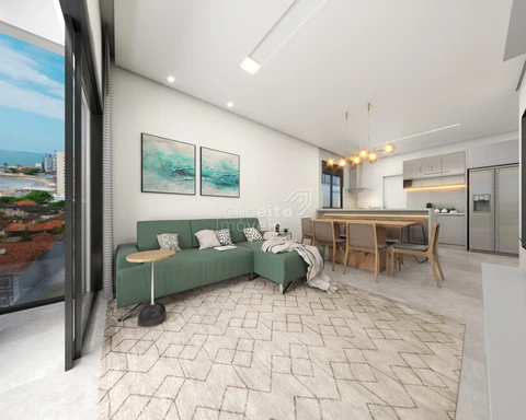 Foto Apartamento
