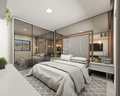 Foto Apartamento