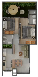 <strong>Residencial Vitor V</strong>