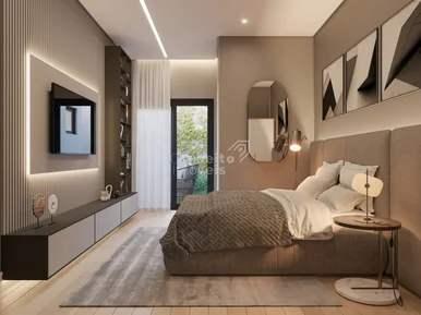 <strong>Residencial Vitor V</strong>