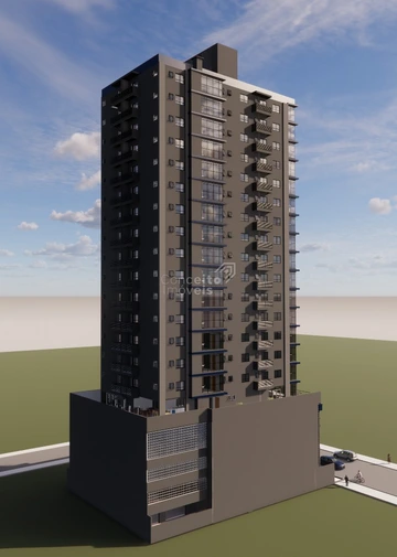 Foto Apartamento