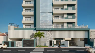 <strong>Green Coast</strong>