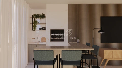 Foto Apartamento