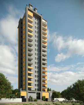 <strong>Residencial Florianópolis</strong>