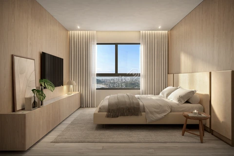 Foto Apartamento