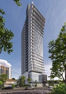 <strong>Infinity Sea and Sky</strong>