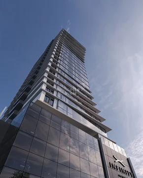 <strong>Infinity Sea and Sky</strong>