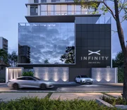 <strong>Infinity Sea and Sky</strong>