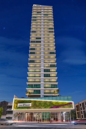 Foto Apartamento