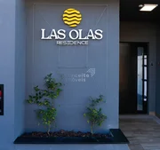 <strong>Las Olas Residence</strong>