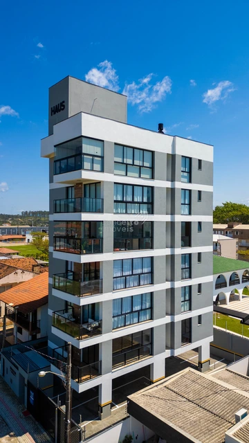 Foto Apartamento