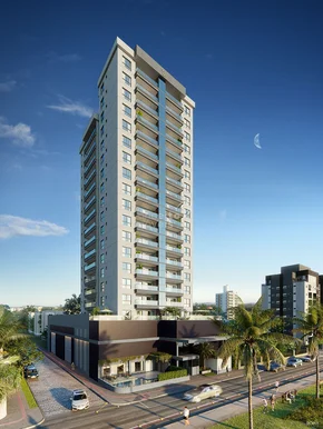 <strong>Residencial Barra Beach</strong>