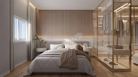 Foto Apartamento