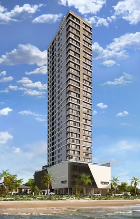 <strong>Infinity Exclusive Home</strong>