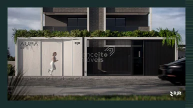 <strong>Residencial Aura</strong>
