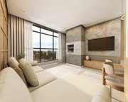 <strong>DI FIORI RESIDENCE</strong>