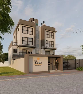 <strong>Lírio Residencial</strong>