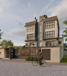 <strong>Lírio Residencial</strong>