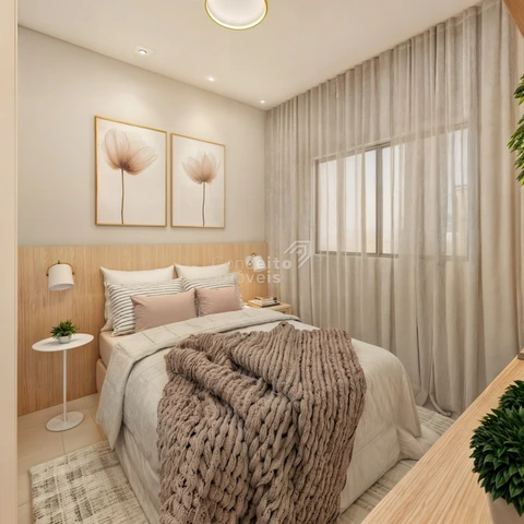 Foto Apartamento