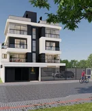 <strong>Residencial Serena</strong>