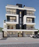 <strong>Residencial Serena</strong>