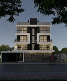 <strong>Residencial Serena</strong>