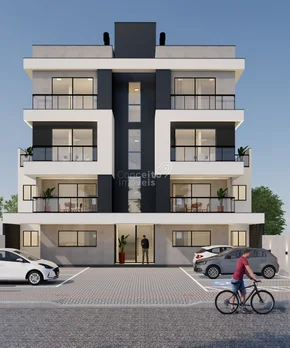 <strong>Residencial Serena</strong>