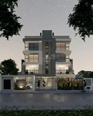 <strong>Residencial Floratta</strong>