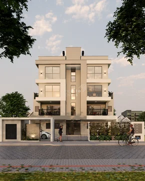 <strong>Residencial Floratta</strong>