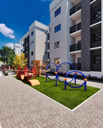 Foto Apartamento