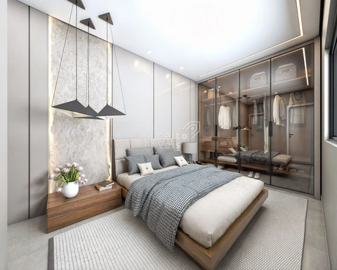 Foto Apartamento