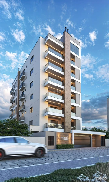Foto Apartamento