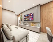 <strong>Residencial Ilha de Maui</strong>