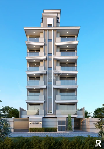 Foto Apartamento