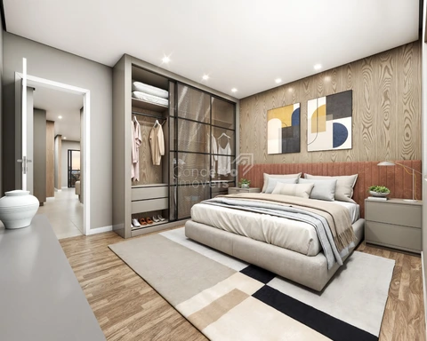 Foto Apartamento