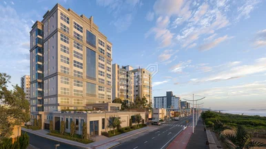 <strong>Amber Tower</strong>