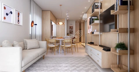 Foto Apartamento