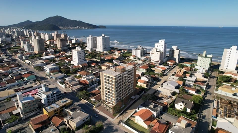 Foto Apartamento