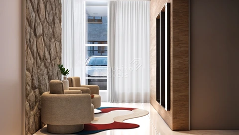 Foto Apartamento