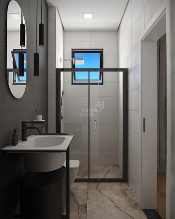 Foto Apartamento