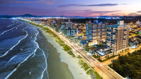 Foto Apartamento